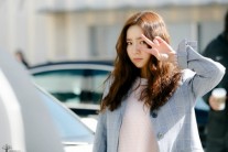 ‘냄보소’ 신세경, 깨방정 발랄미 장전 완료