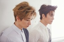 슈퍼주니어-DnE, ‘촉촉 댄스’ 공개…SM 아티스트 총출동!