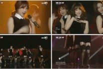 블레이디, ‘더쇼 시즌4′서 블랙섹시 성공적인 컴백 무대 선보여