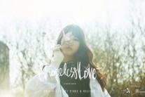 박지민, 4월 5일 첫 솔로 앨범 ‘호프리스 러브’ 발표