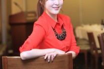 “내 정체성은 뇌섹녀 아닌 아나운서”
