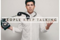 ‘구글’ 출신 래퍼 후디 앨런, 앨범 ‘People Keep Talking’ 발매