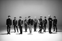 엑소, 아이튠스 종합앨범차트 5위…아시아 11개국서 1위