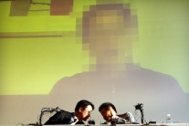 LA한인축제재단 회장, ‘억대도박 논란’ 태진아 구하기 왜 나서?