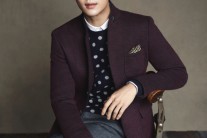 김수현, ‘리얼’로 2년 만 스크린 복귀…액션누아르서 ‘상남자’ 변신 예고