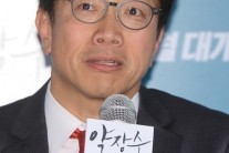 [이슈현장]박철민 “‘약장수’, ‘어벤져스2′ 동시개봉..내가 캡틴 아메리카 맡겠다”