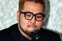 김태우 눈물로 호소…길건 반응 주목