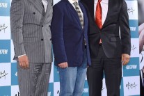 ‘약장수’ 조치언 감독 “홍보관 현장, 관객에겐 SF영화일 듯”