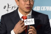 ‘약장수’ 박철민 “노개런티 출연, 수익 나면 좋은 곳에 쓰겠다”