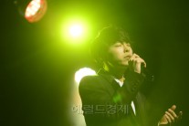 박시환 “아직 모태솔로…결혼하고 싶어요”
