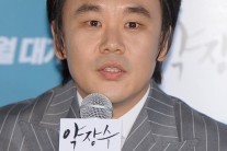 [이슈현장]김인권 “노출신 위해 근육질 몸 살로 덮었다”