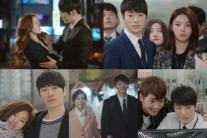 ‘파랑새의 집’ 이준혁, 동료 선후배 배우들과 남다른 케미 발산