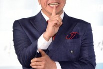 ‘약장수’ 박철민 “‘어벤져스2’와 같은 날 개봉…비밀 병기 투입할 것”