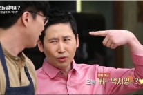 수요미식회 짜장면…신동엽은 ‘맛드립 달인’ 부상