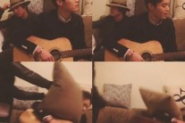 에디킴, 로이킴과 ‘킴브라더스’ 합체…”봄이 왔네요”