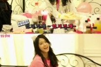AOA 설현, ‘언프리티 랩스타’ 지민 디스?…”엄지기계”