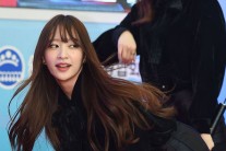 EXID 하니 관리 비법 “과거 철인 3종 경기 선수 출신”