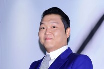 싸이, 중국어 싱글 앨범 발매