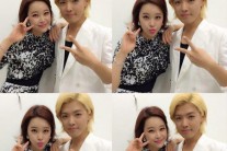 백지영 강남 ‘내귀에 캔디’ 특별 공연 “옥택연 질투할 듯”