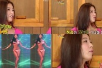 철권7 모델 유승옥 “허리 강조 위해 어깨 넓히고 엉덩이 키운다”