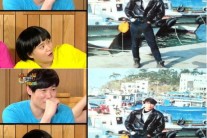 ‘해피투게더’ 최현석 과거사진…“예능감 1등 셰프”