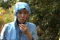‘정법’ 반전매력 임지연, 복통 호소 왜?