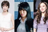 오초희-리지-고우리 안방극장 감초 전성시대