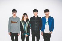 바이바이배드맨, 노엘 갤러거 내한공연 오프닝 무대 올라
