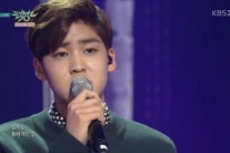 ‘뮤직뱅크’ 백지영 송유빈 ‘새벽 가로수길’ 열창 “선생과 제자의 놀라운 하모니”