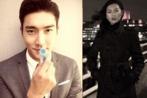 최시원 리우웬, 중국판 ‘우결’ 출연 “‘무한도전’ 식스맨은 어쩌고?”
