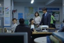 ‘순정에 반하다’ 정경호, 김소연에 합의조건 “원하는 건 너”