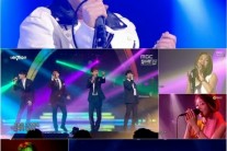 응답받은 90년대 디바…소찬휘 ‘나가수’ 최다 1위 등극