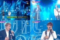 ‘음악중심’ 조이어클락, 실력파 듀오의 완벽 하모니 ‘눈길’
