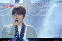 ‘음악중심’ 케이윌, 또 하나의 명품 발라드 탄생 ‘꽃이 핀다’