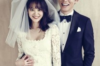 김무열 윤승아 결혼…류승룡·공효진·송중기 등 스타 하객 총출동