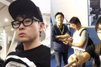 이승환, 아시아 최대 공연 박람회 中 ‘겟 쇼 2015’ 참가