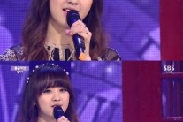‘인기가요’ 앤씨아, ‘통금시간’ 열창 ‘노래 이렇게 잘 불렀나?’
