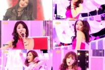 ‘인기가요’ MissA, 당당한 여성 신드롬 일으킨다!