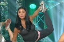 ‘개그콘서트’ 이연 이어 정아름 출연 “다리 찢기 참 쉽죠?”