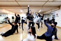 조pd, 신곡 ‘캔디’ 안무 영상 공개!