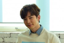 [인터뷰] ‘스물’ 이준호 “임팩트 없는 얼굴, 데뷔 땐 걱정했지만…”