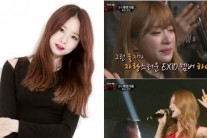 ‘복면가왕’ 솔지, 10년차 가수 설움 한 방에 날린 무대