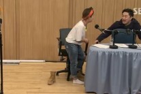 ‘컬투쇼’ 박나래 작은 키 고백 “148cm, 앉으나 서나 비슷”