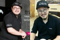 노유민 16kg 감량, 네티즌 “이제 수염만 밀면 꽃미남”