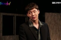 ‘냄새를 보는 소녀’ 박유천 개그 본능 “코믹 애드리브에 PD도 감탄”