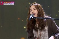 ‘K팝스타4’ 이진아, 다 보여주었다