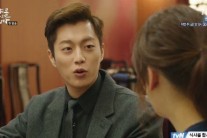‘식샤를 합시다2’ 윤두진 “부어야”-서현진 “찍어야”, 탕수육 소스 신경전