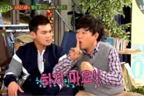 ‘힐링캠프’ 변진섭, 제작진에 울분 토로 “노래 부르지 말라니”