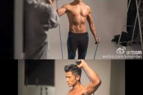 “톰 크루즈 비켜라”…65년생 곽부성의 ‘미친 동안’