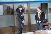 나영석 PD가 손호준을 캐스팅한 이유는…